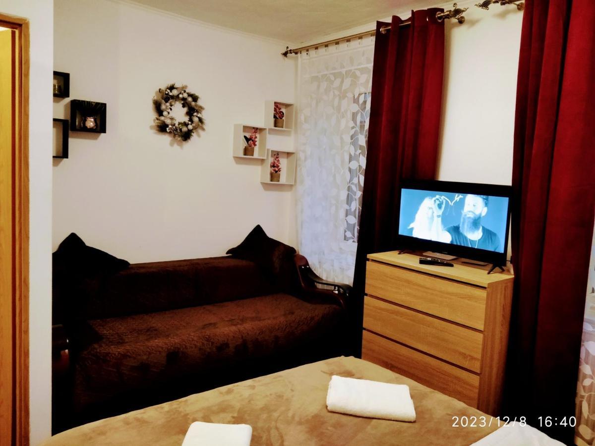 Tampa Apartment