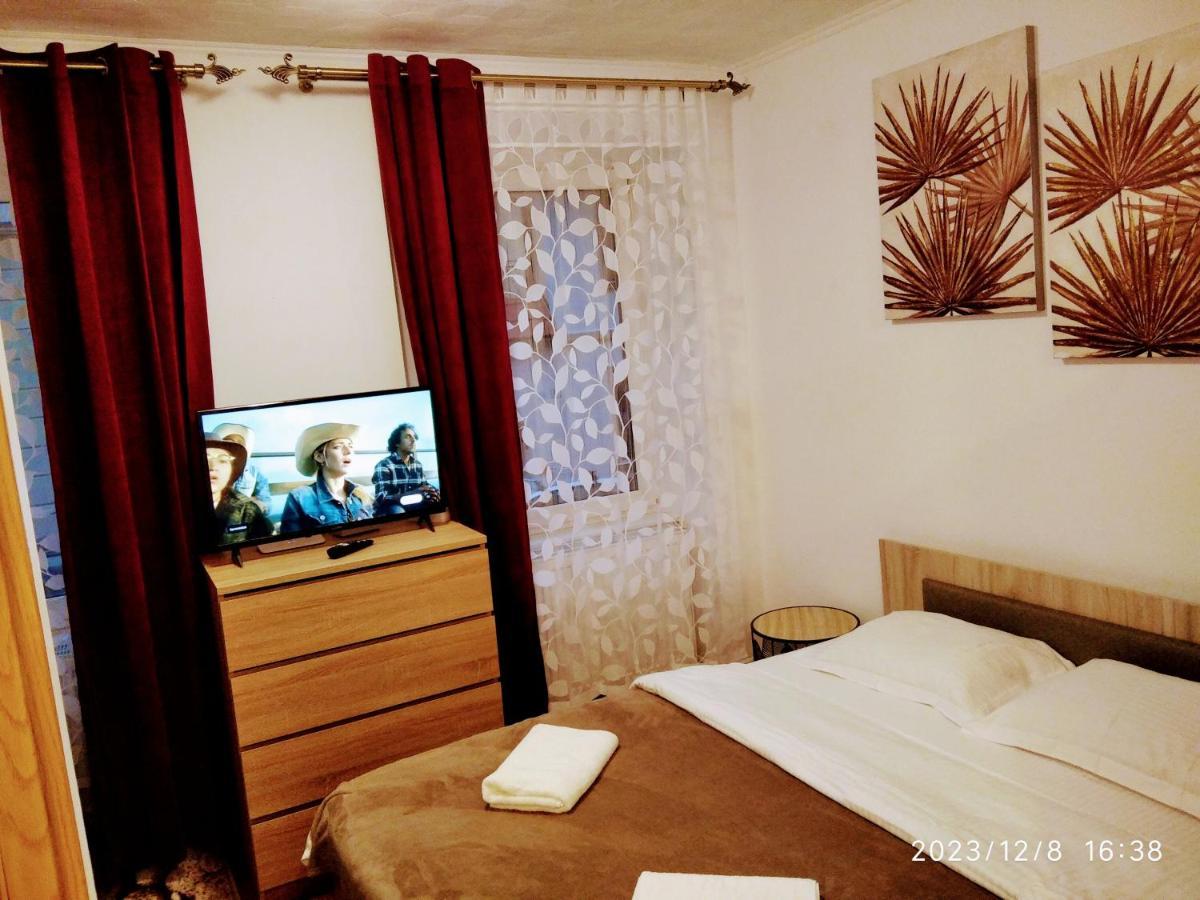Apartment Tampa Brasov