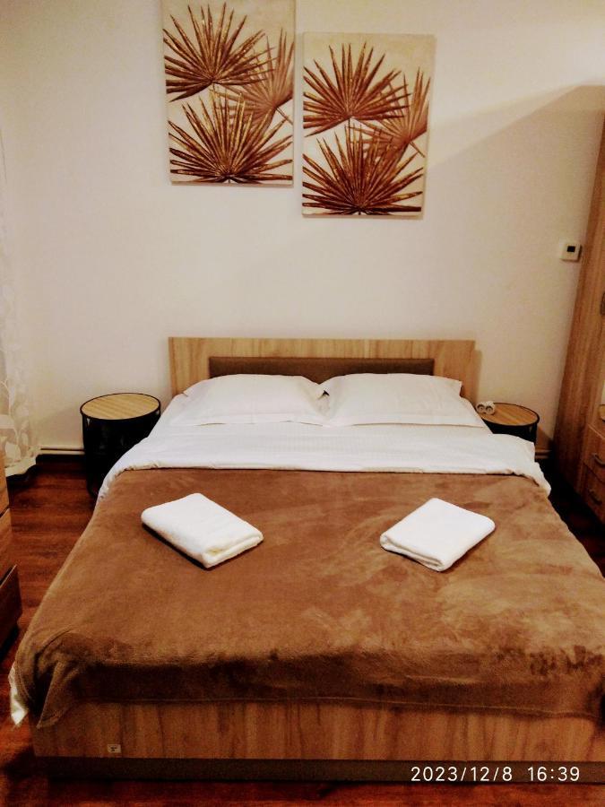 Tampa Brasov